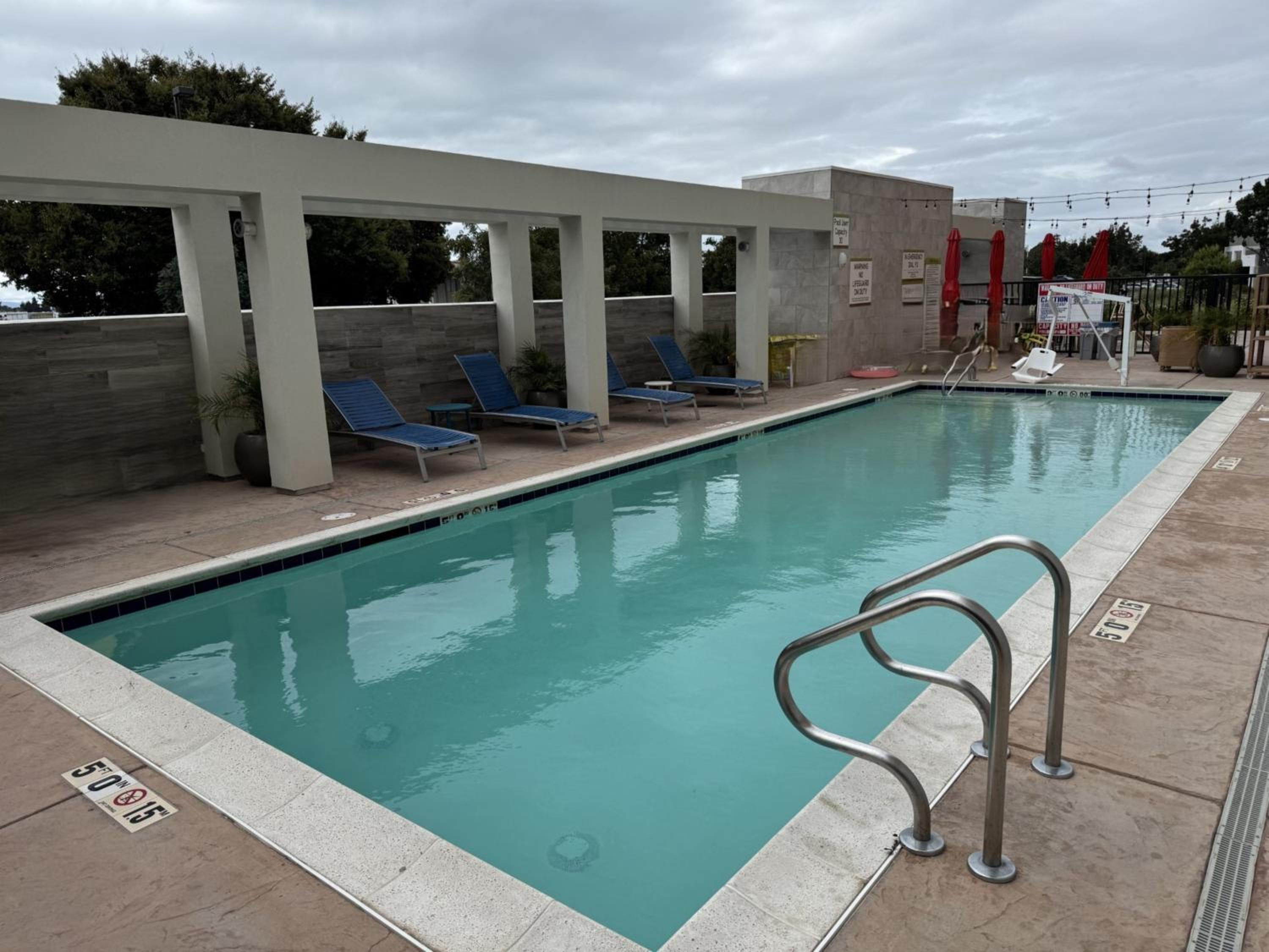 Home2 Suites by Hilton Hayward 13/15