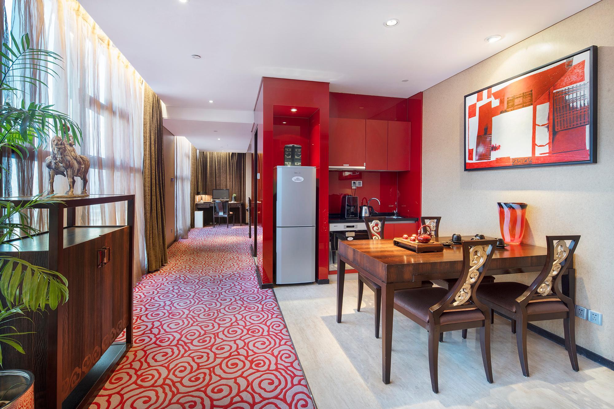 Family Suite