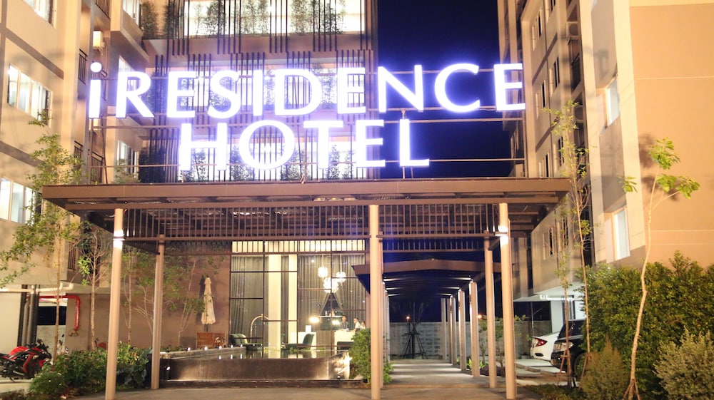 iResidence Hotel Pathumthani 2/50