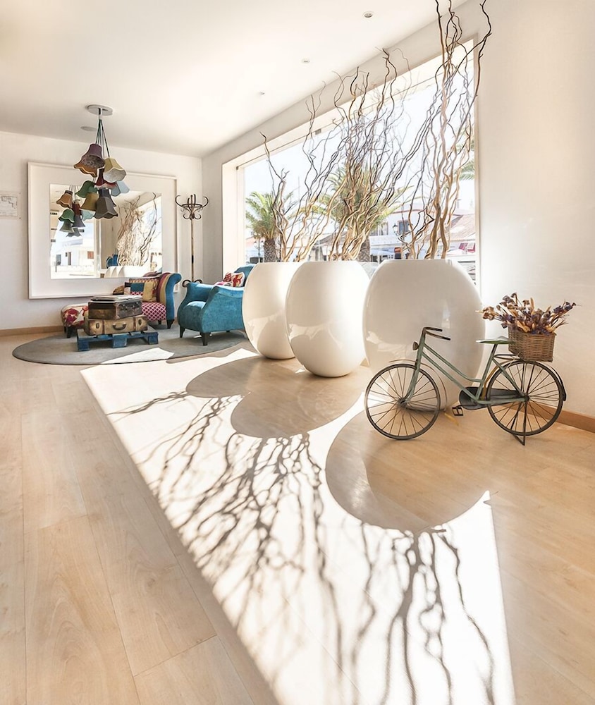 MARETA BEACH BOUTIQUE BED AND BREAKFAST 21/52