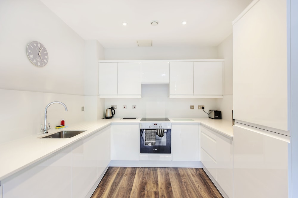 City Stay Apartments - Centro 6/36