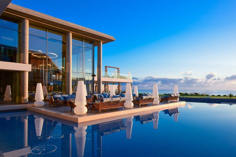 Nana Princess Suites Villas Spa 9/11