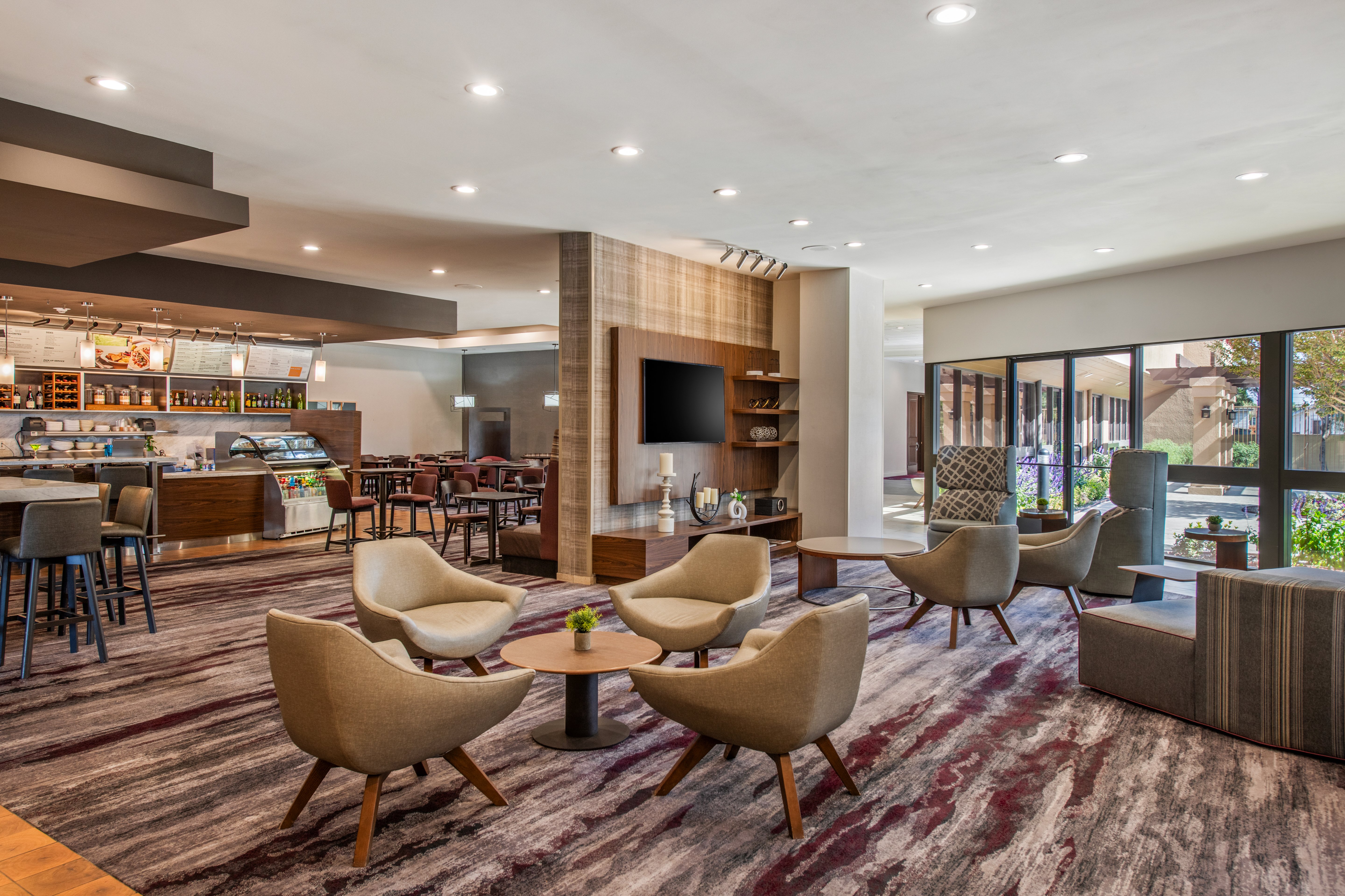 Courtyard by Marriott Oxnard/Ventura 21/32