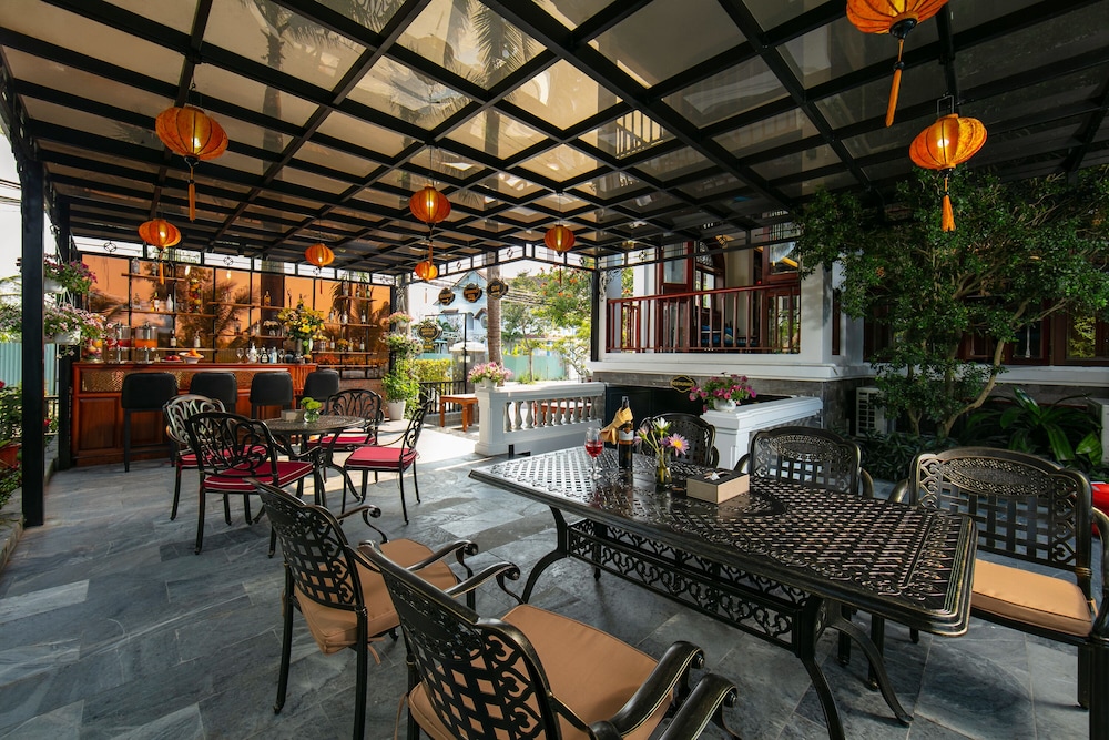 Hoi An River Palm Villas 47/64