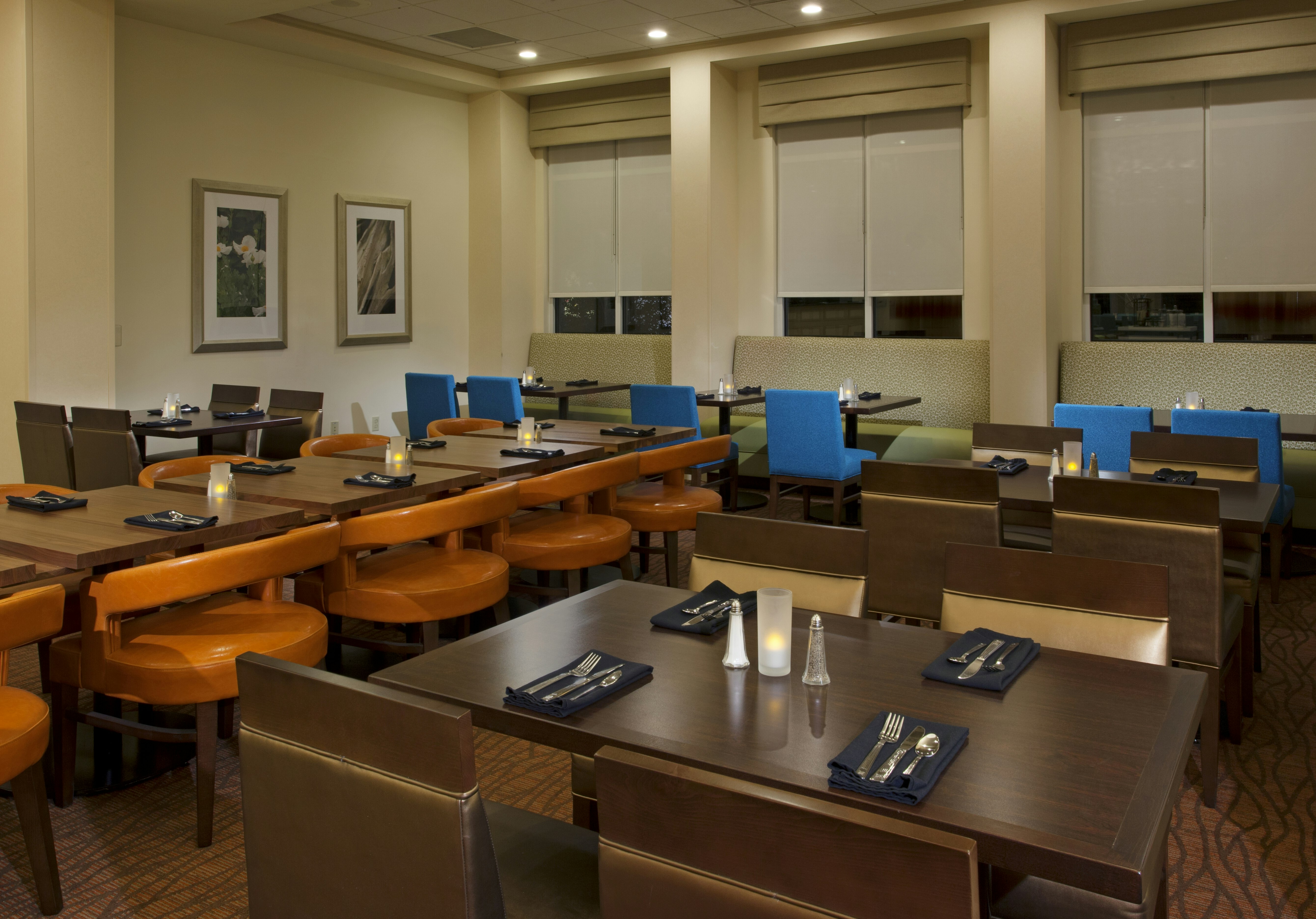 Hilton Garden Inn Gainesville 30/45