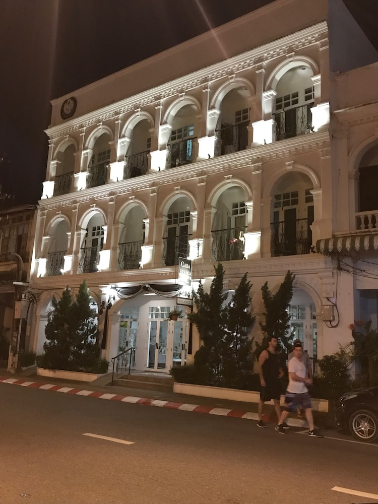 Casa Blanca Boutique Hotel 2/73