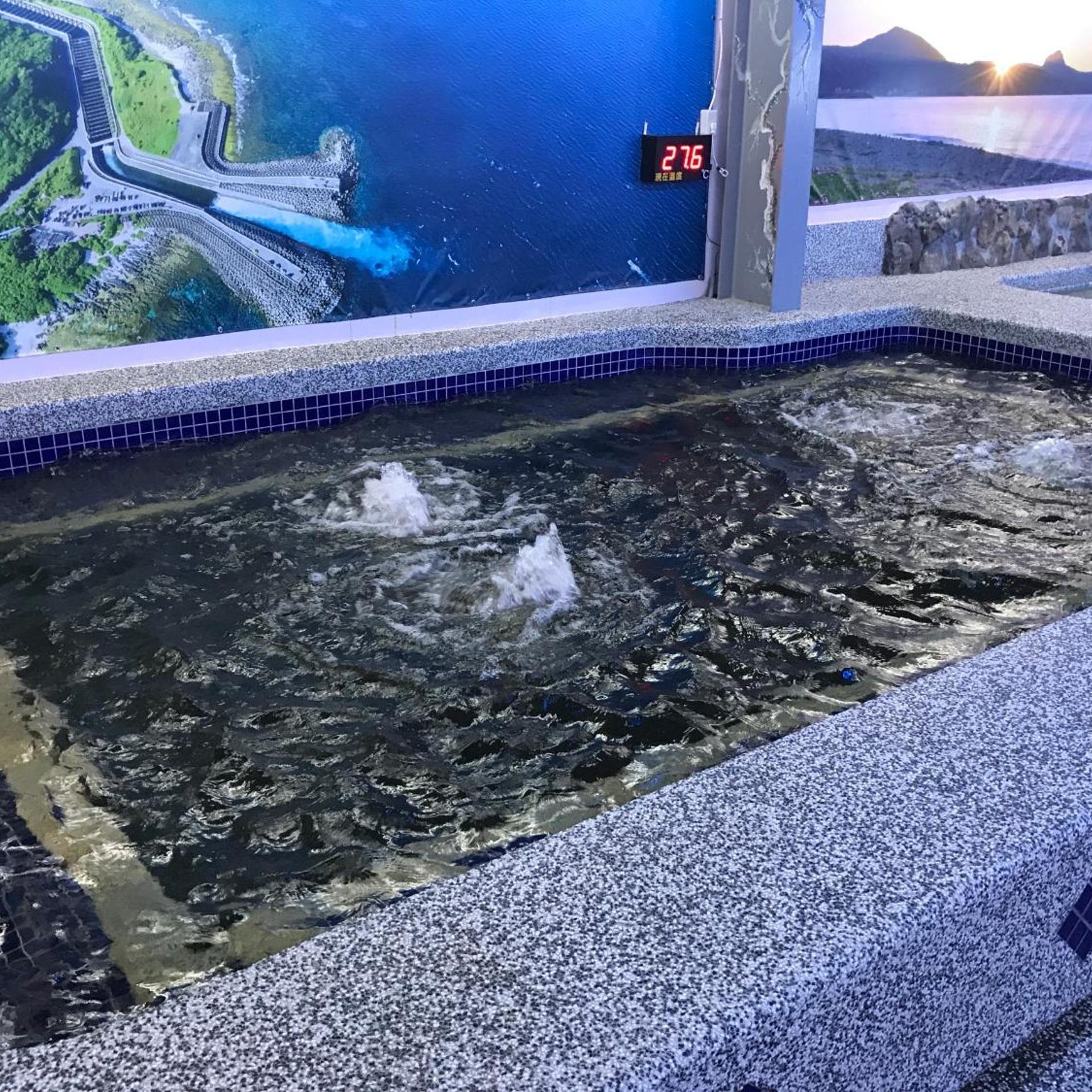Kenting Maldives Hot Spring Hotel 19/35