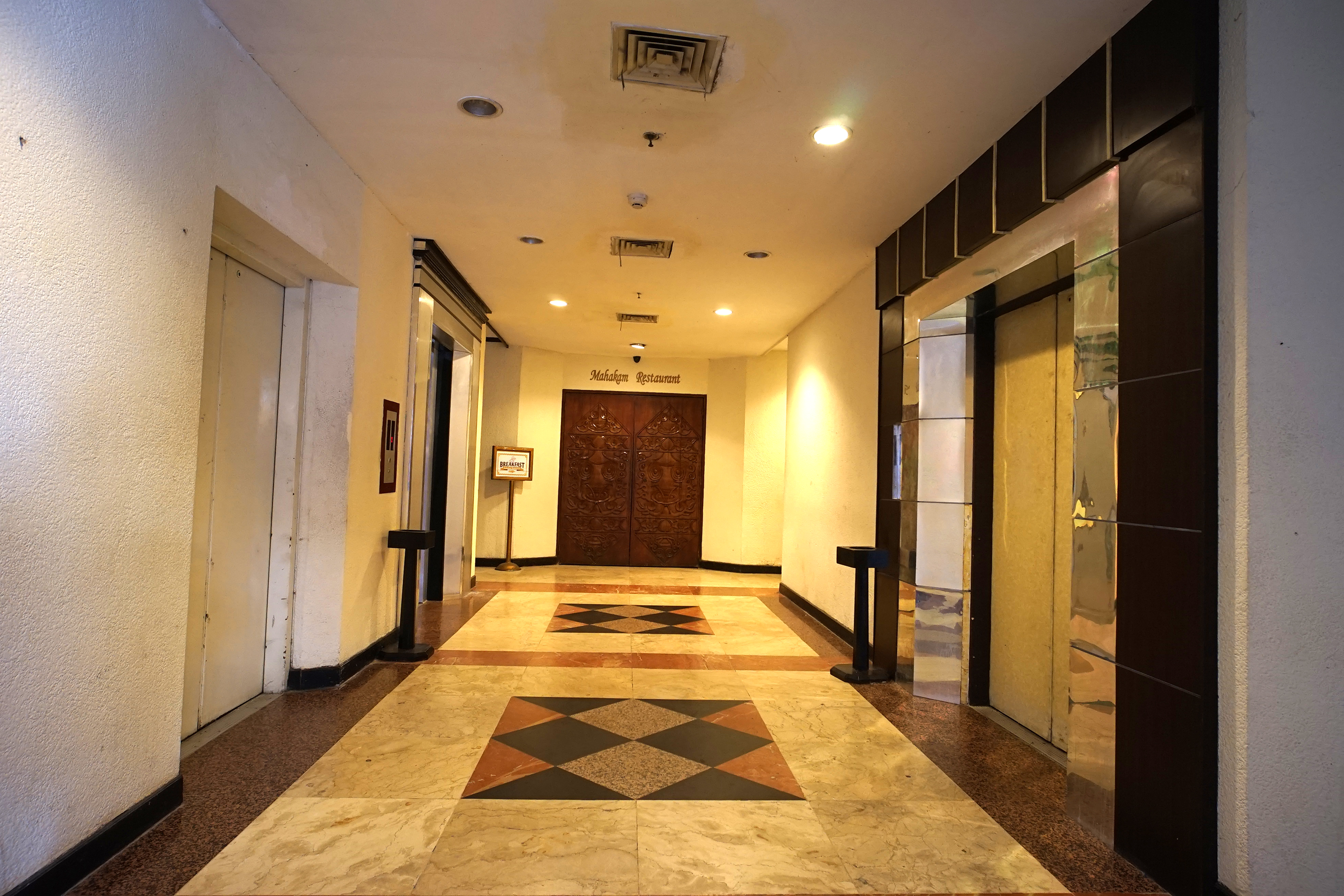 Collection O 1963 Hotel The New Benakutai (ex Capital O 1963 Hotel The New Benakutai) 32/60