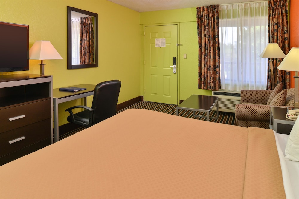 Motel6 Lafayette, LA 52/61