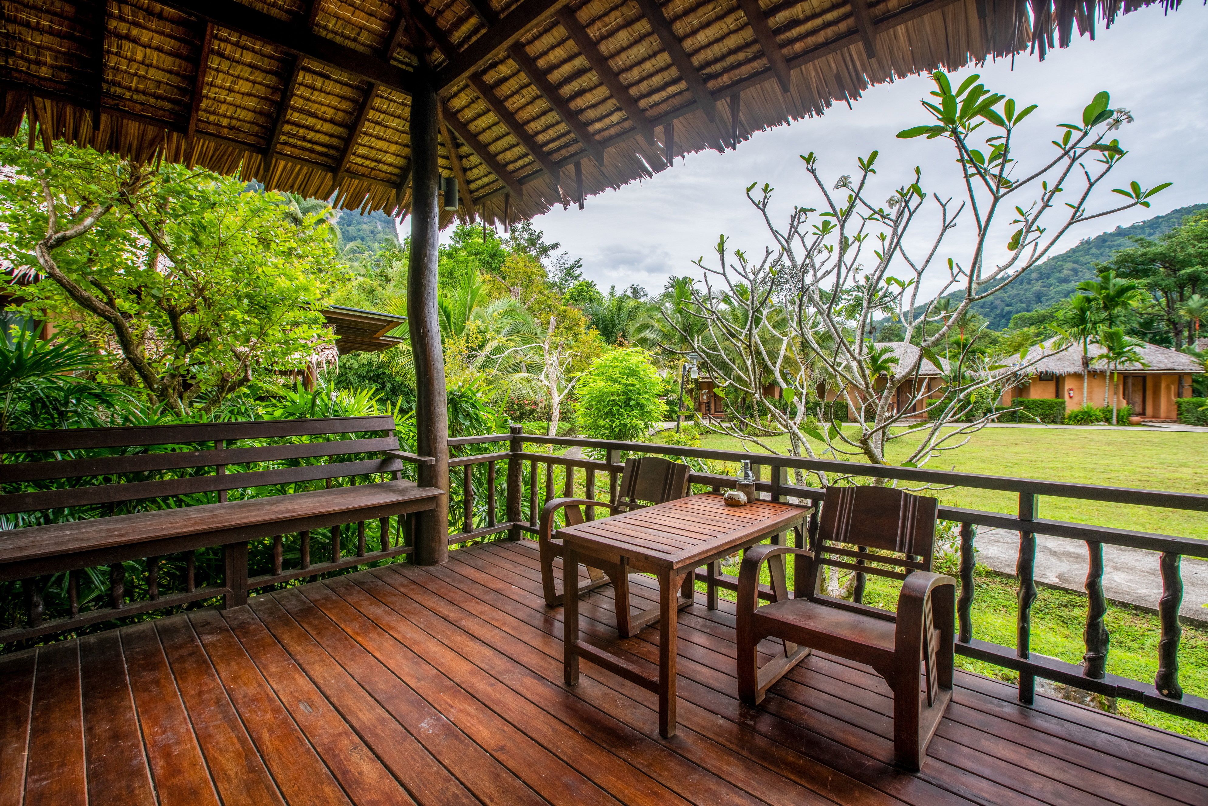 Ban Sainai Resort - SHA Extra Plus 65/80