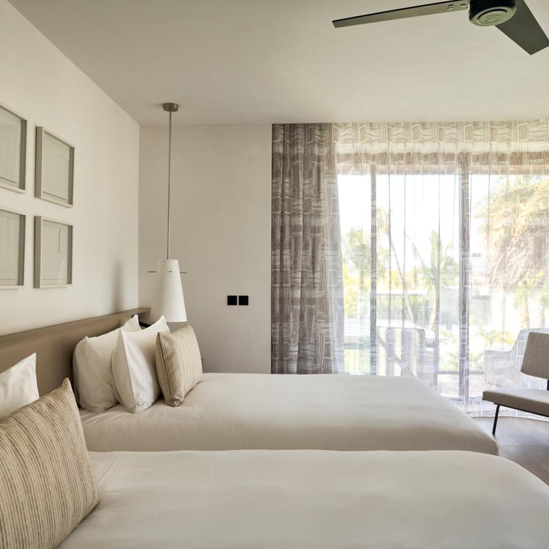 Pool, Luxury, Villa, King Bed