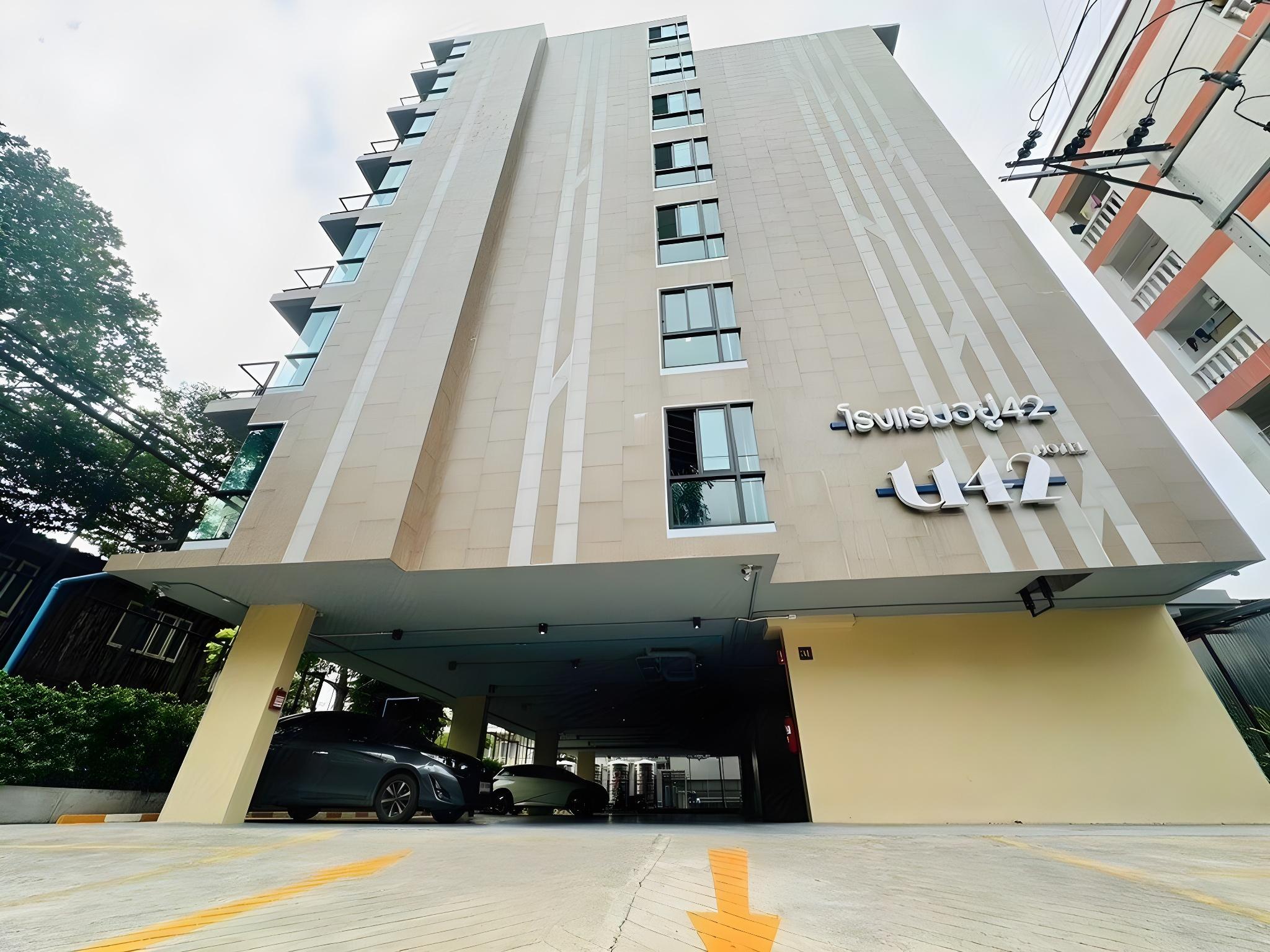 U42 Hotel Bangkok 3/39