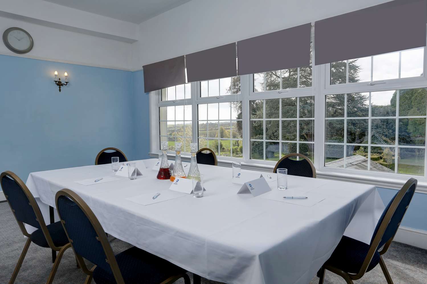 Lord Haldon Country Hotel Sure Hotel Collection by BW 40/43