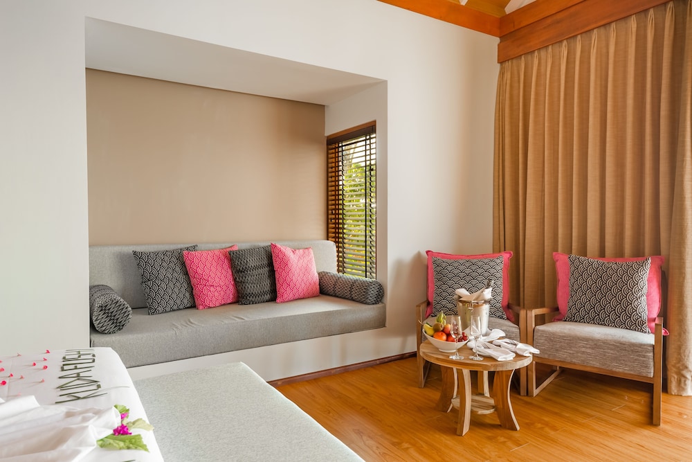 Kudafushi Resort and Spa 32/56