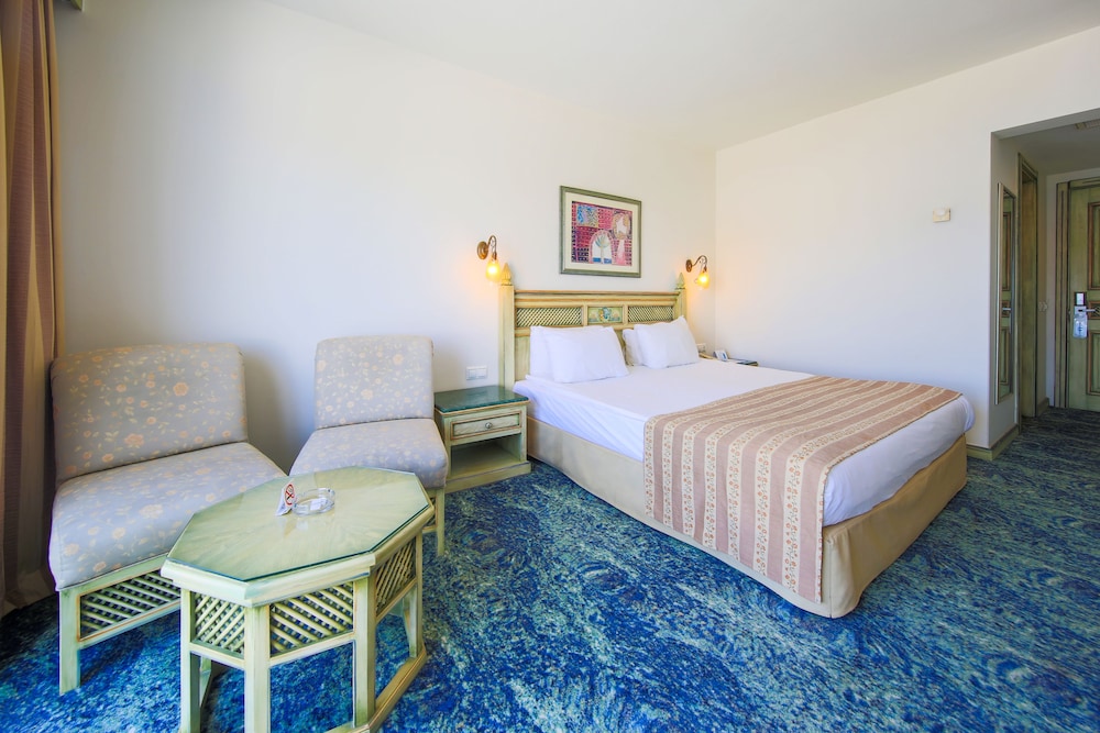 Salmakis Resort and Spa 19/72