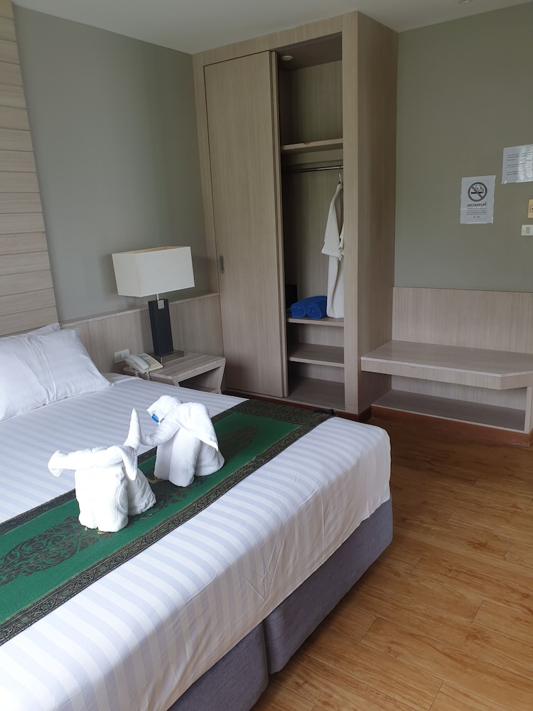 Du Talay Hotel Koh Chang 5/44