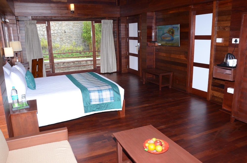 Great Trails Kodaikanal By Grt Hotels 17/40