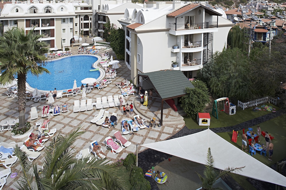 Club Anastasia Apart 23/24