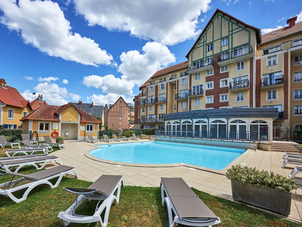 Pierre & Vacances Residence Port Guillaume(Formerly Maeva Residence) 70/72