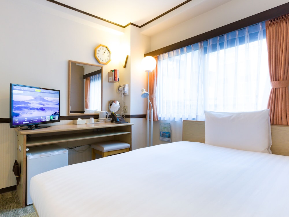 Toyoko Inn Tokyo Kamata Higashi Guchi 13/62