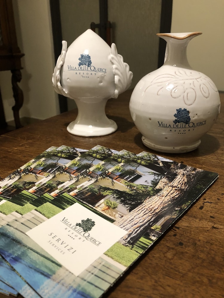 Villa delle Querce Resort 20/50