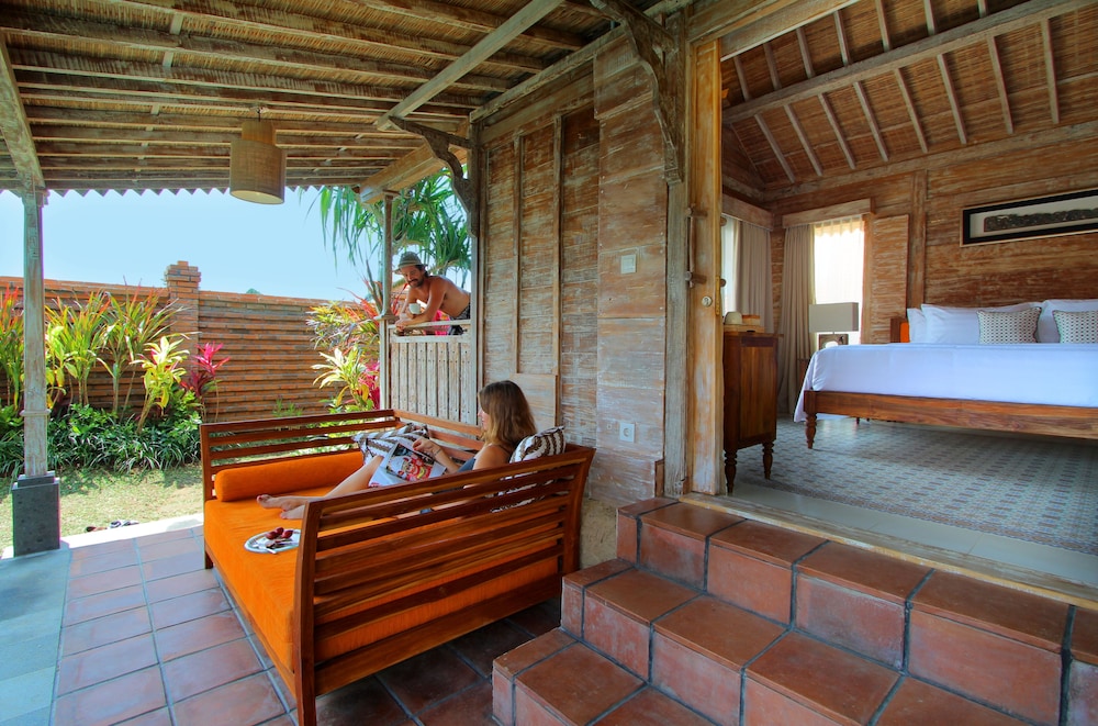 Suarti Boutique Village 21/50
