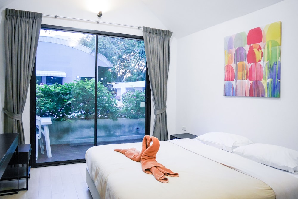 Villa Navin Resort 54/78