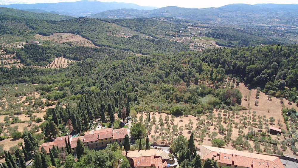 Camping Village Panoramico Fiesole 47/49