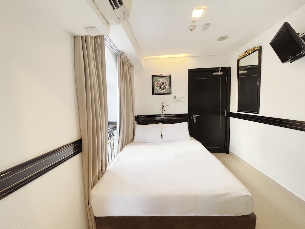 The Snooze Hotel Marine Parade (Ex Le Peranakan Hotel) 10/40