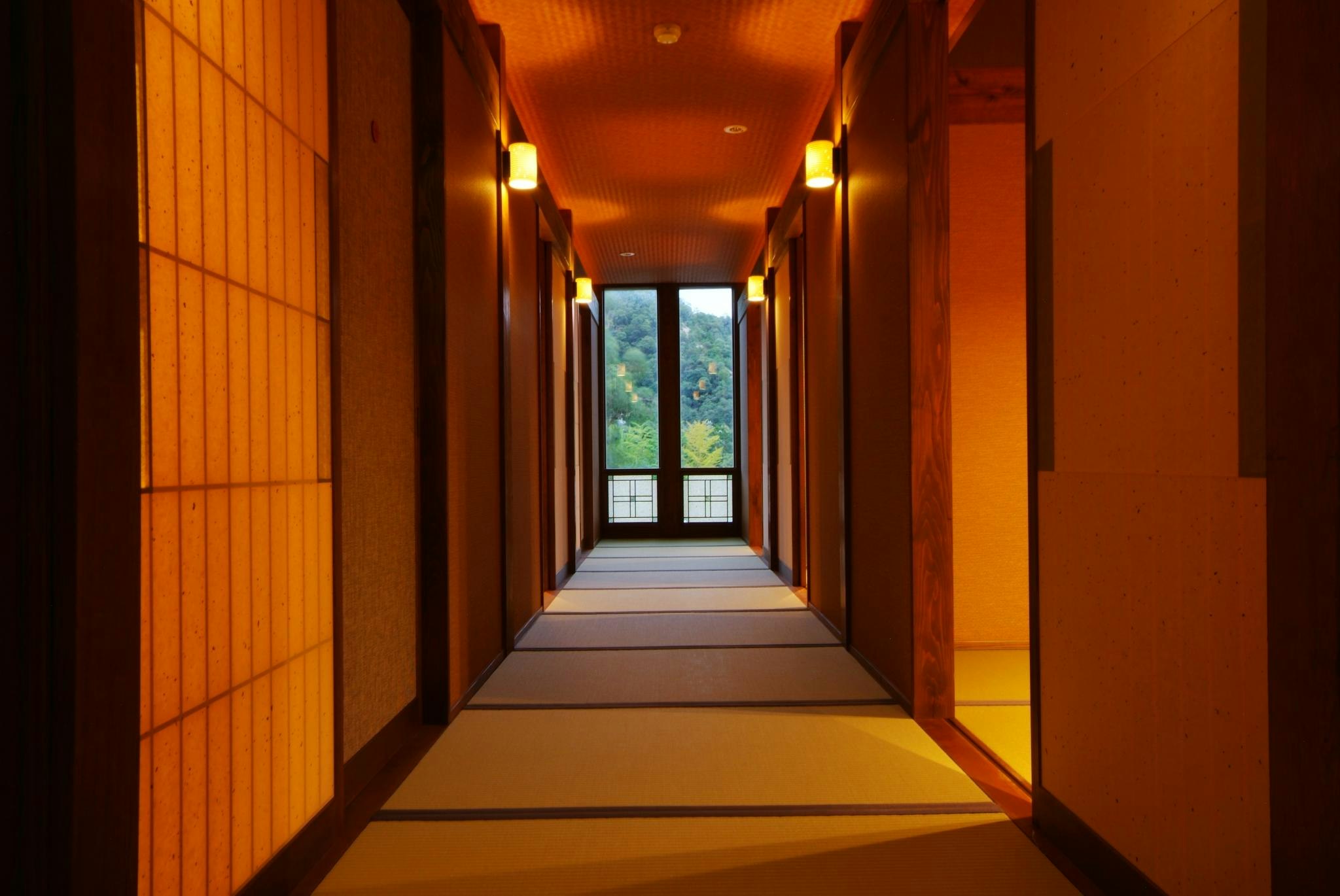 Kinosaki Maruyamagawa Onsen Ginka 1/4