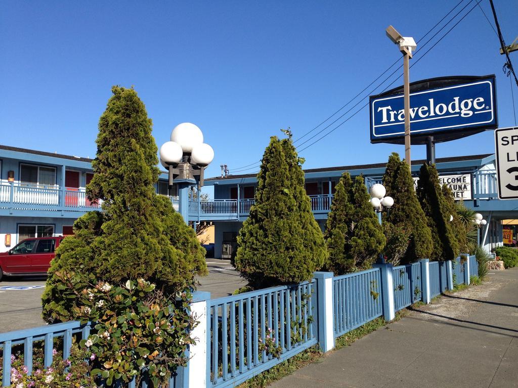 Redwood Inn 26/28