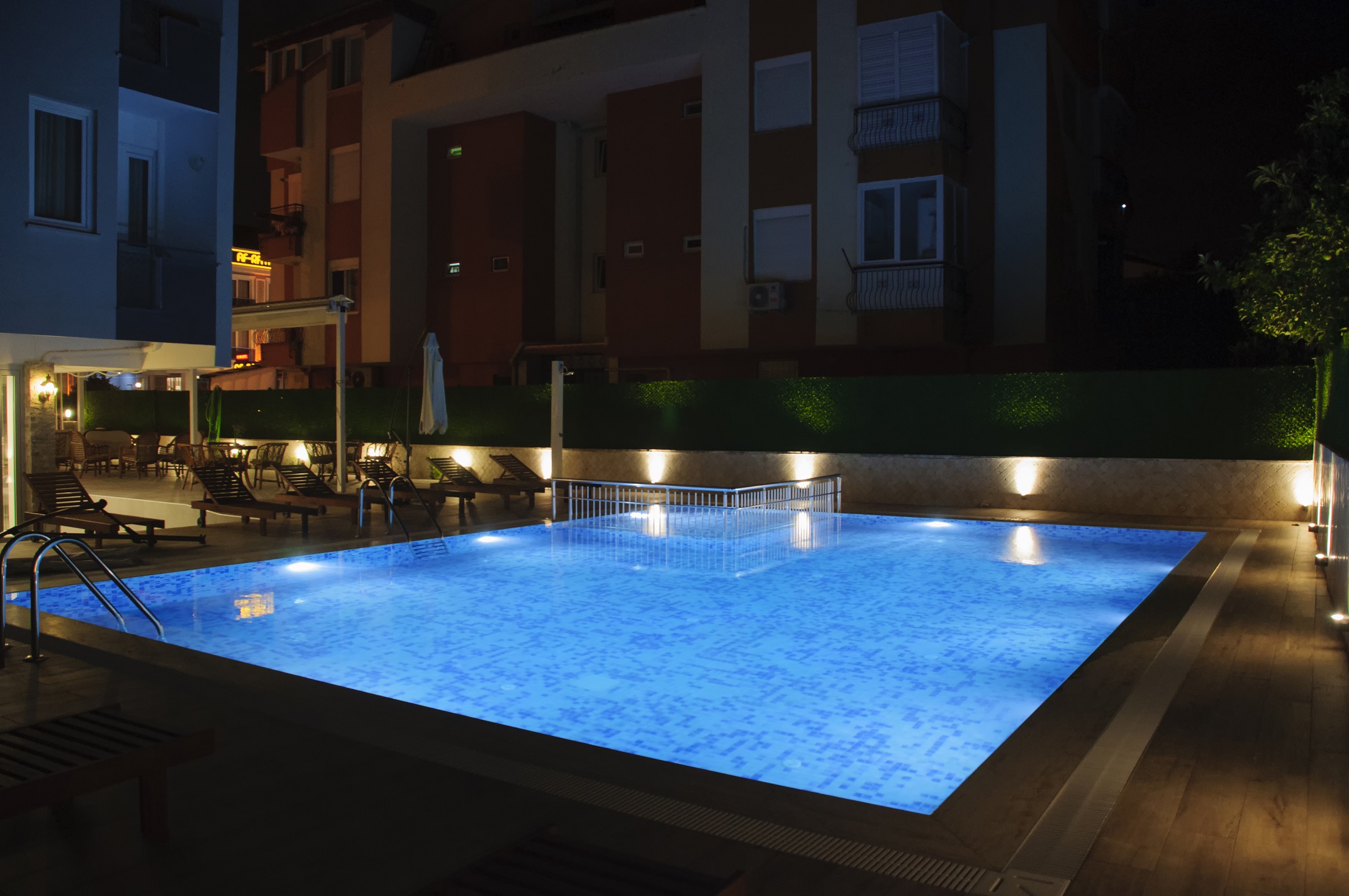 Afsin Hotel 27/47