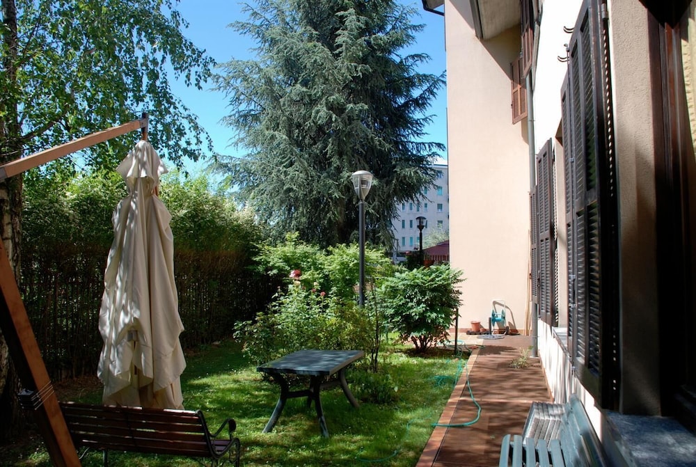Hotel Ristorante La Rampina 30/32