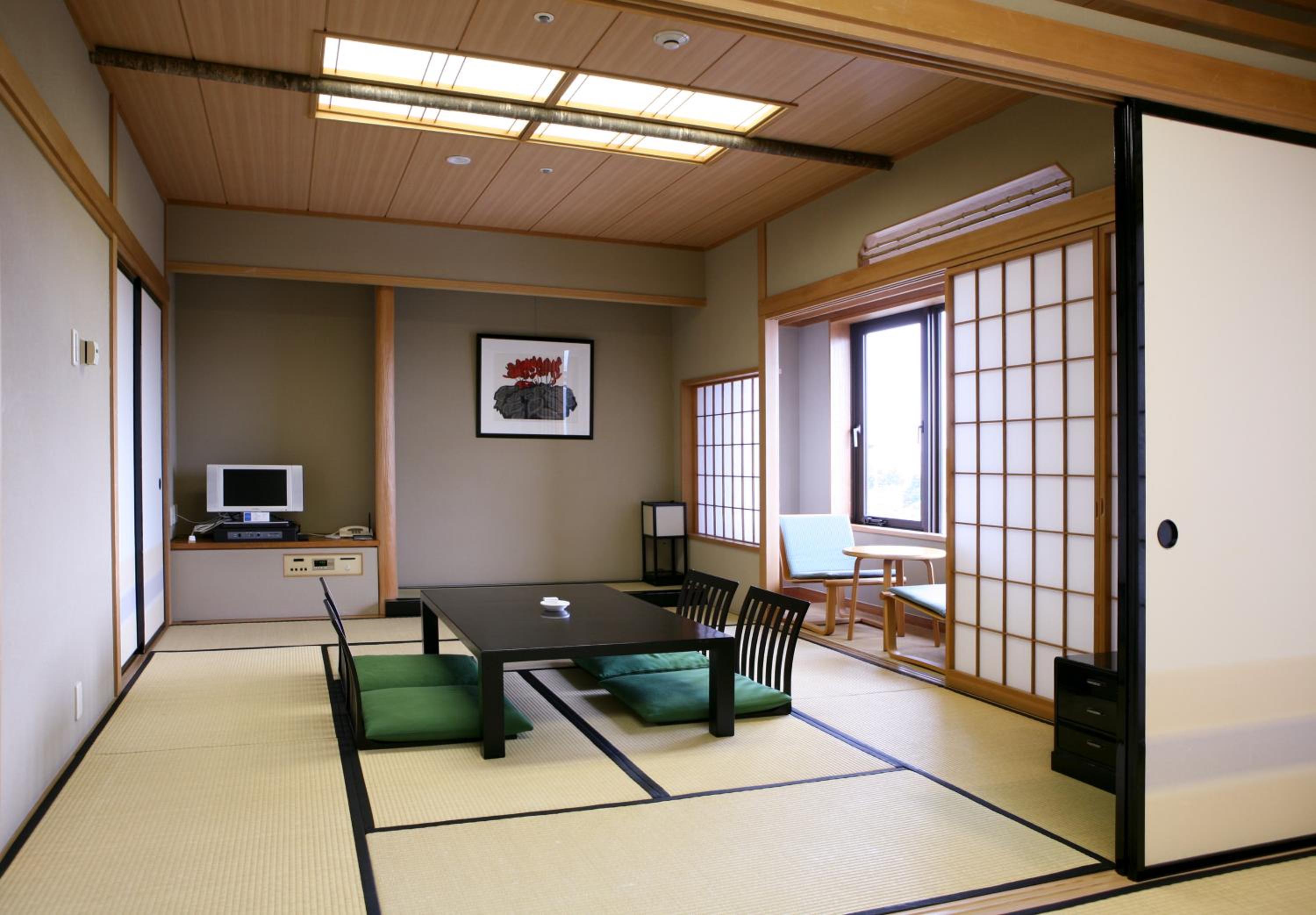 Hotel Hamatsu 32/52
