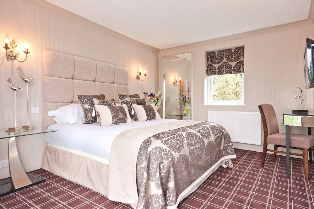 Windermere Hillthwaite Hotel 15/84