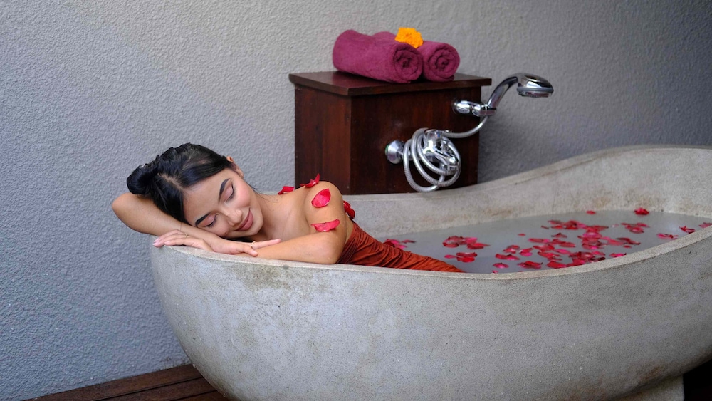 Arya Villas Ubud 6/50