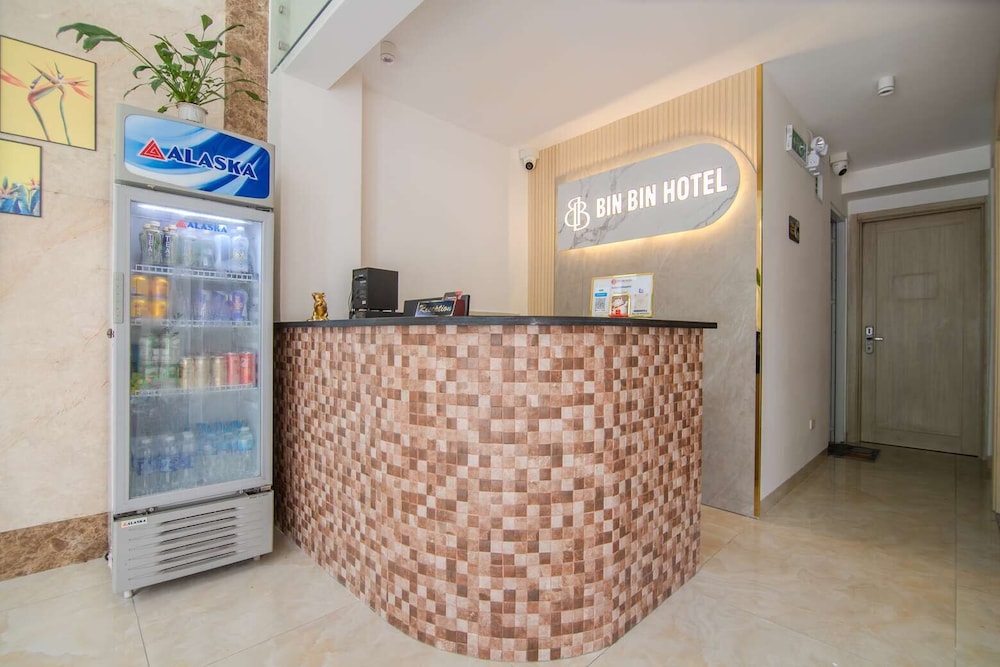 Bin Bin Hotel 3 11/50