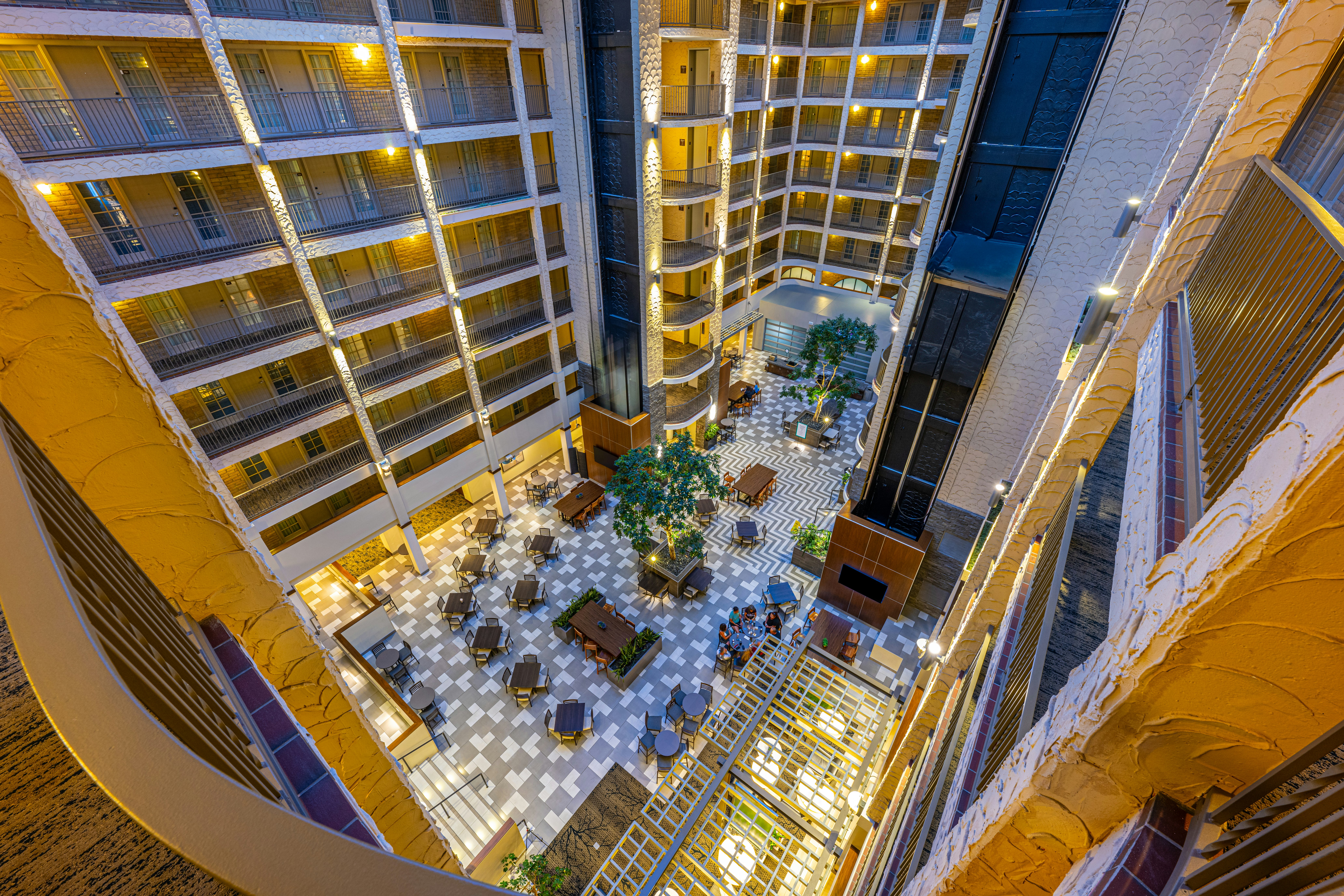 Embassy Suites by Hilton Bloomington/Minneapolis 25/50
