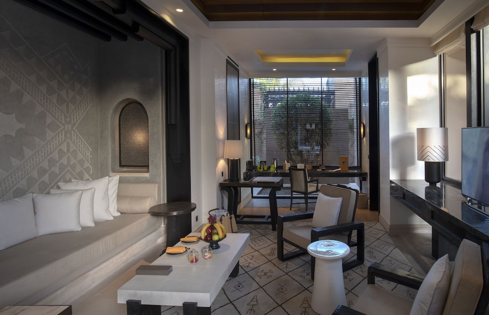 MANDARIN ORIENTAL MARRAKECH 53/71