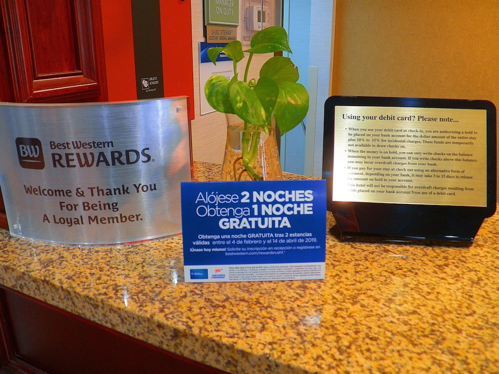 Best Western Of Wise 15/29