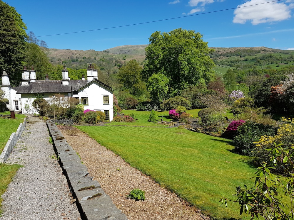 Foxghyll Country House B&amp;B 33/42
