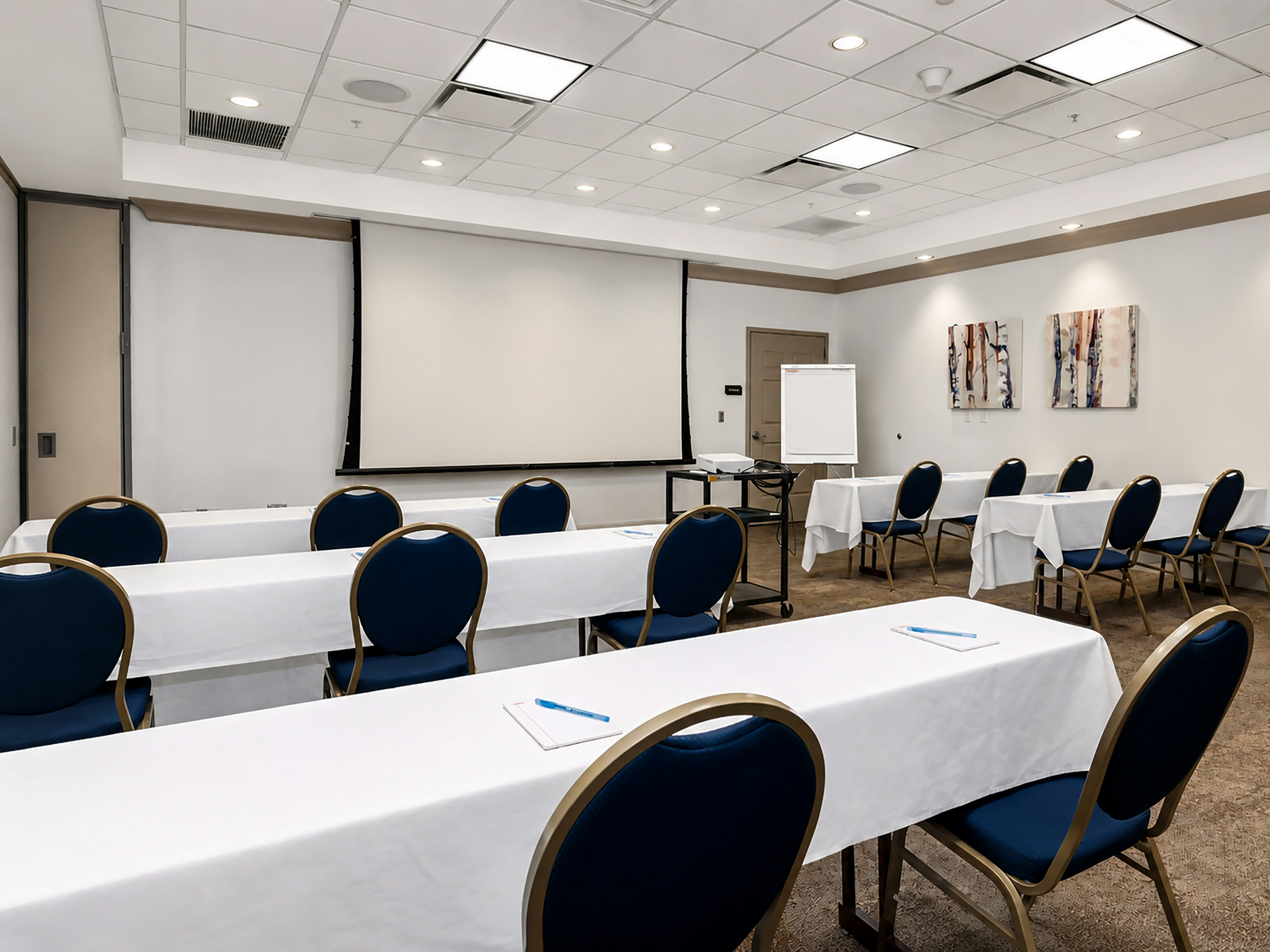 Hilton Garden Inn Ithaca 40/50