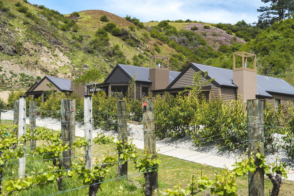 Gibbston Valley Lodge & Spa 44/50