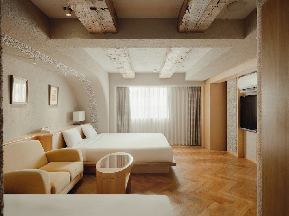 Hotel Mid In Kawasaki-Ekimae 25/53