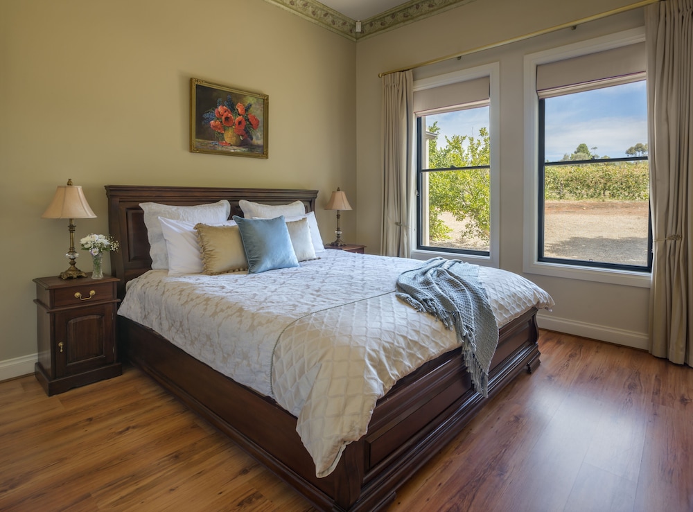 Loft, Cottage, 2 King Beds
