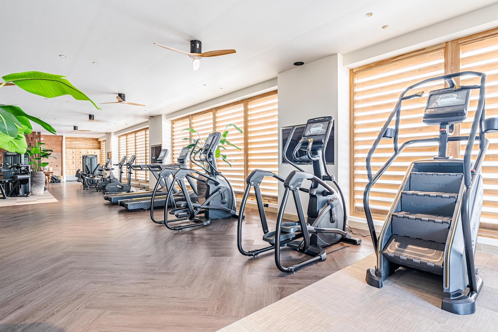 Van der Valk Plaza Resort Bonaire - All Inclusive 38/71