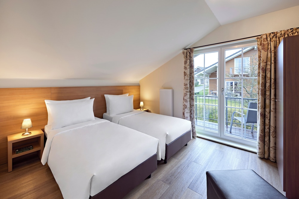 Lindner Hotel Nurburgring Ferienpark, Part of Jdv by Hyatt 14/64