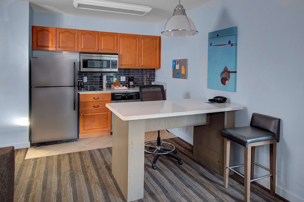 HYATT house Philadelphia/Plymouth Meeting 40/57