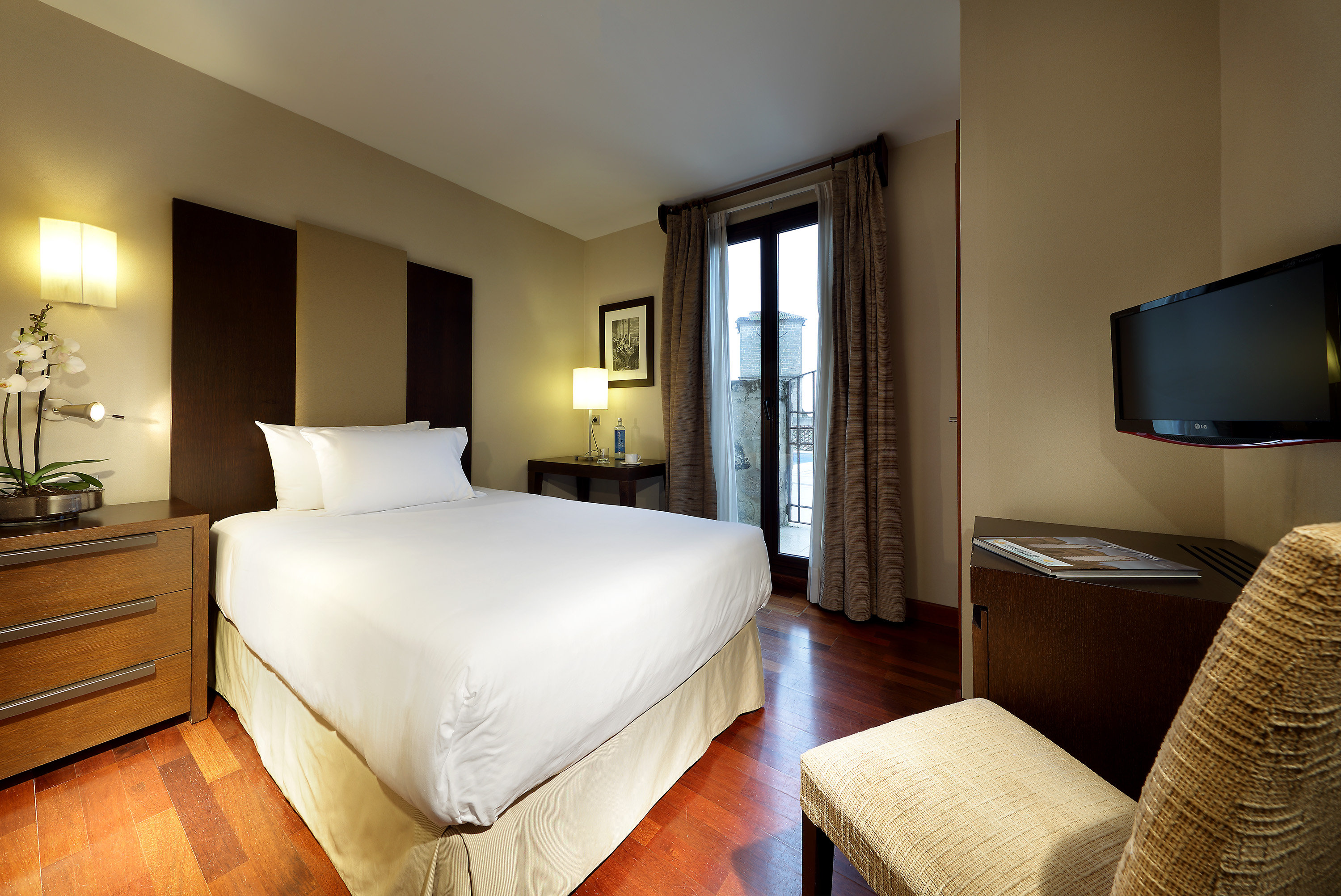 Eurostars Palacio Santa Marta 14/48