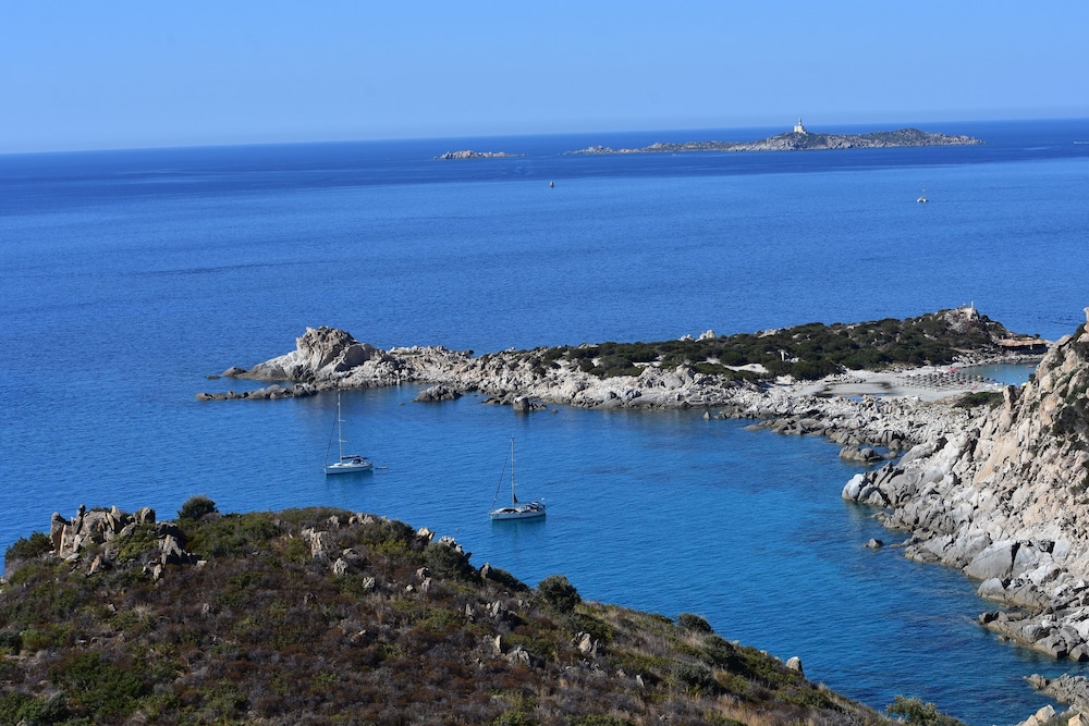 Il Girasole Hotel 37/50